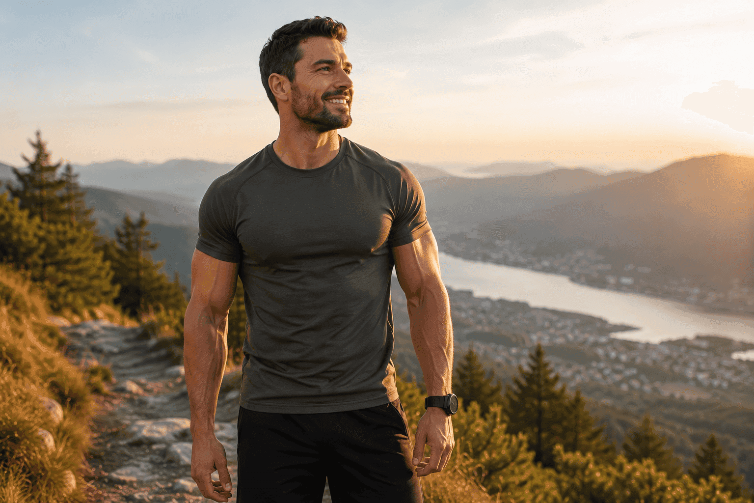 How Building Muscle Changes More Than Your Appearance