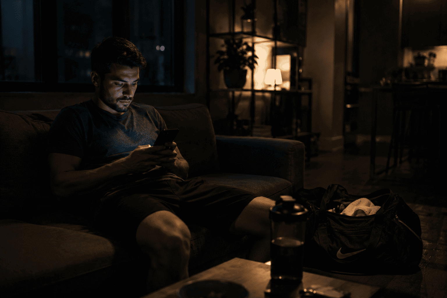 How Dopamine Addiction Is Affecting Fitness and Productivity