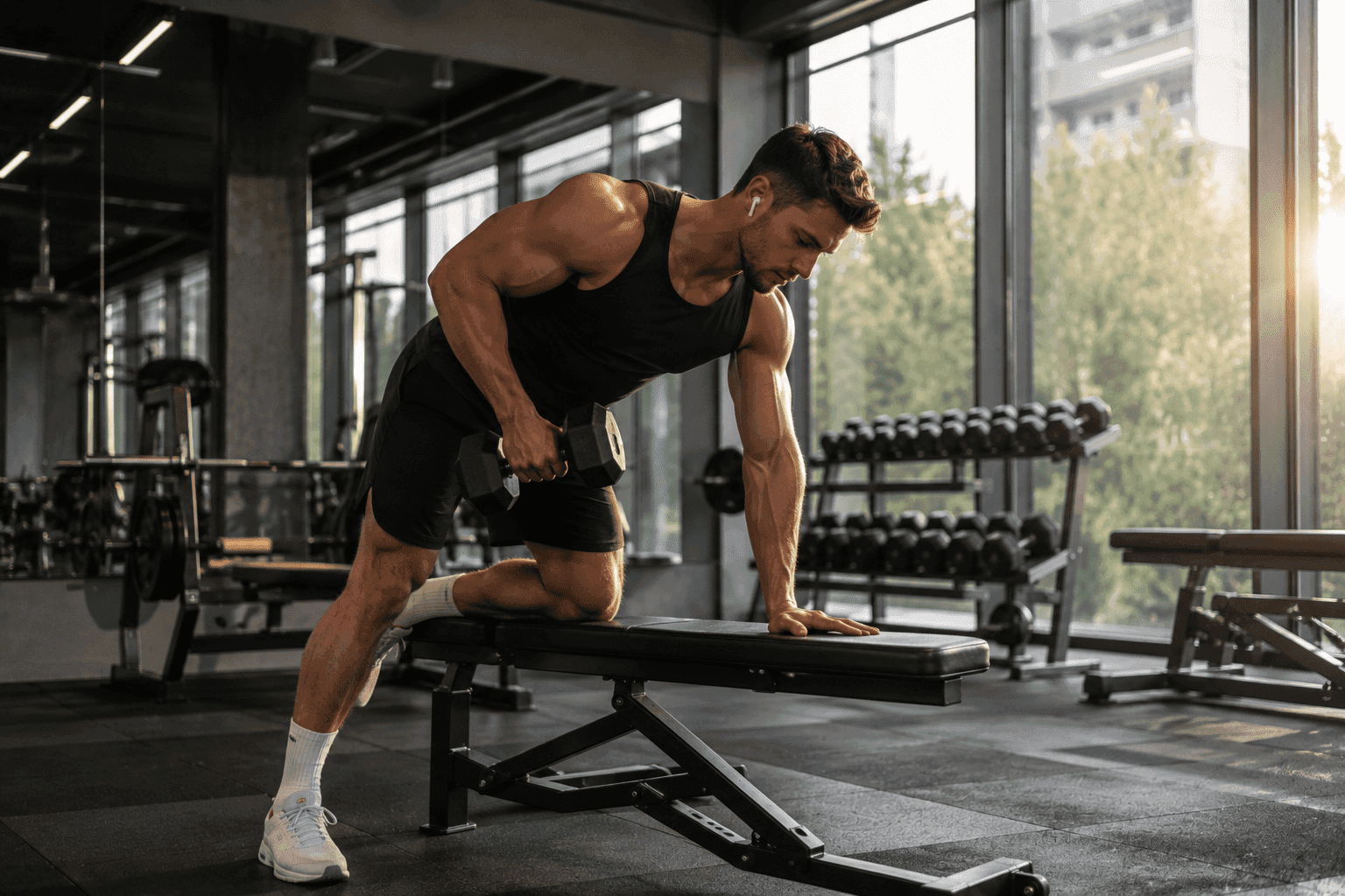 How Fitness Improves Mental Clarity and Focus