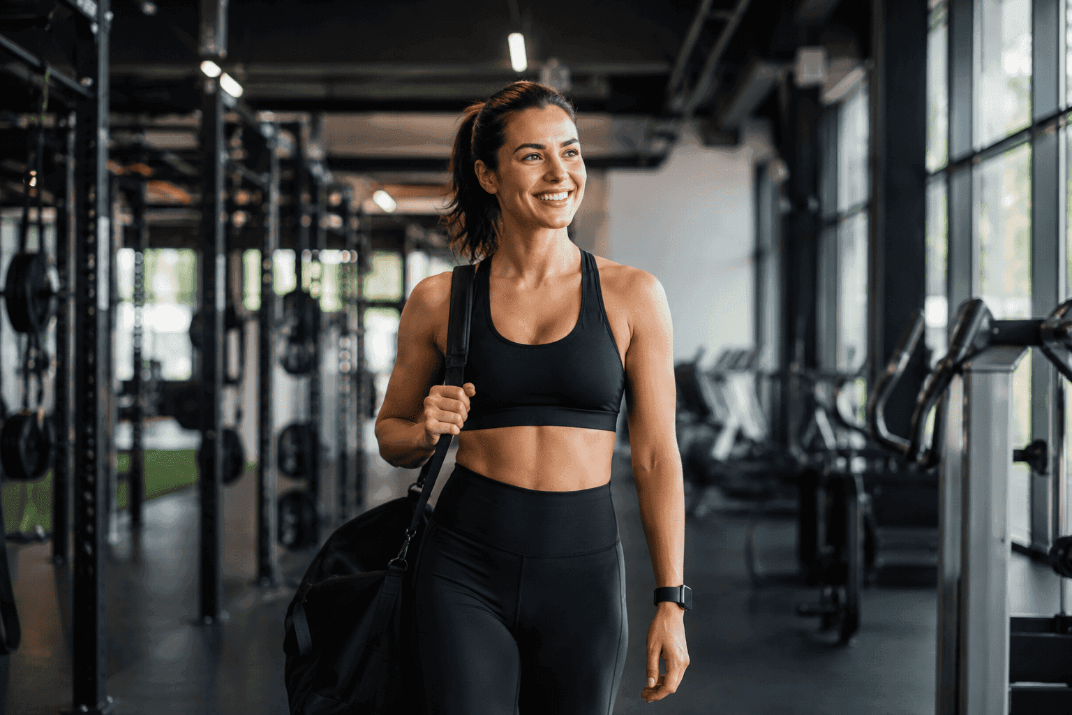 The Link Between Confidence and Physical Activity