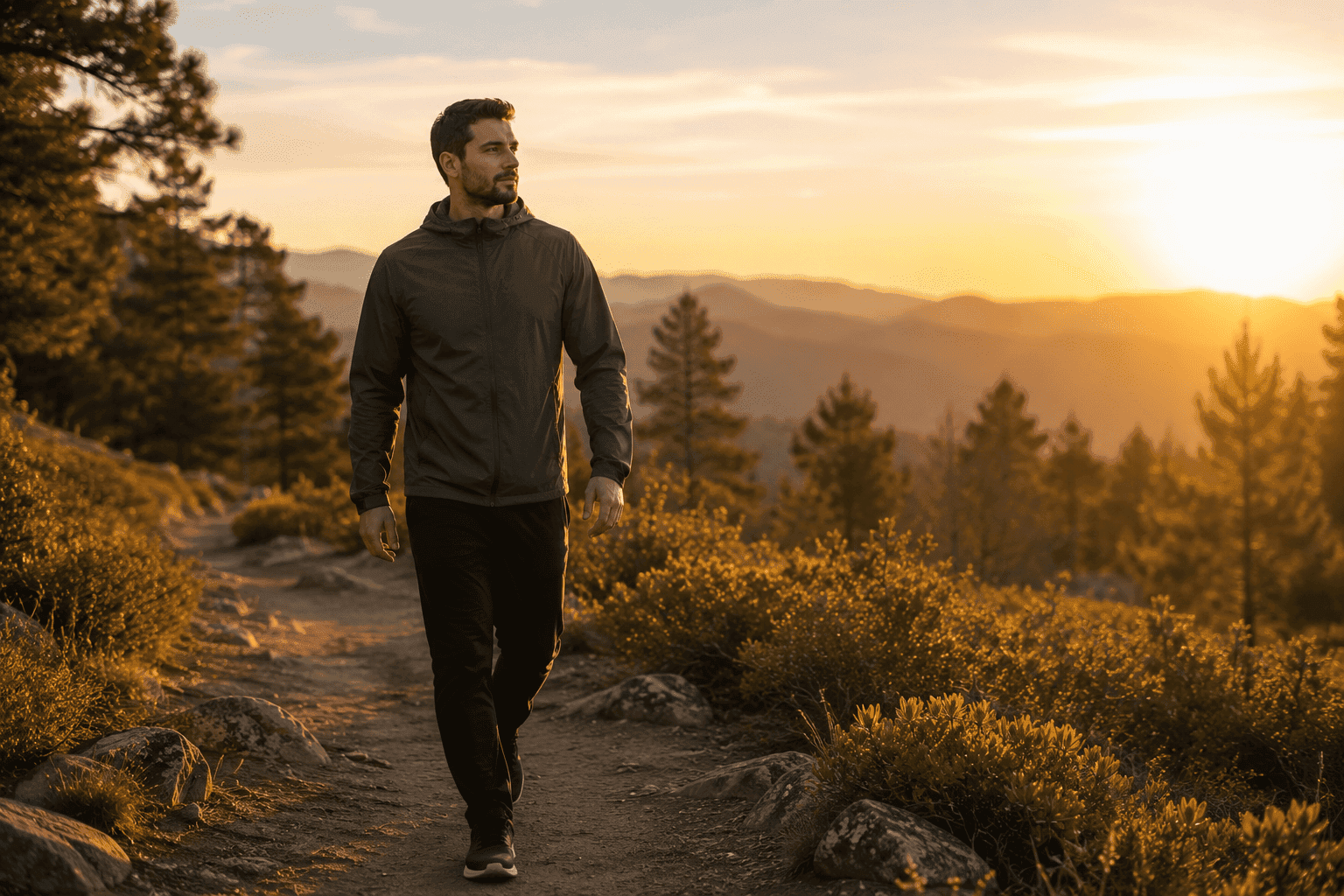 The Mental Benefits of Walking Every Day