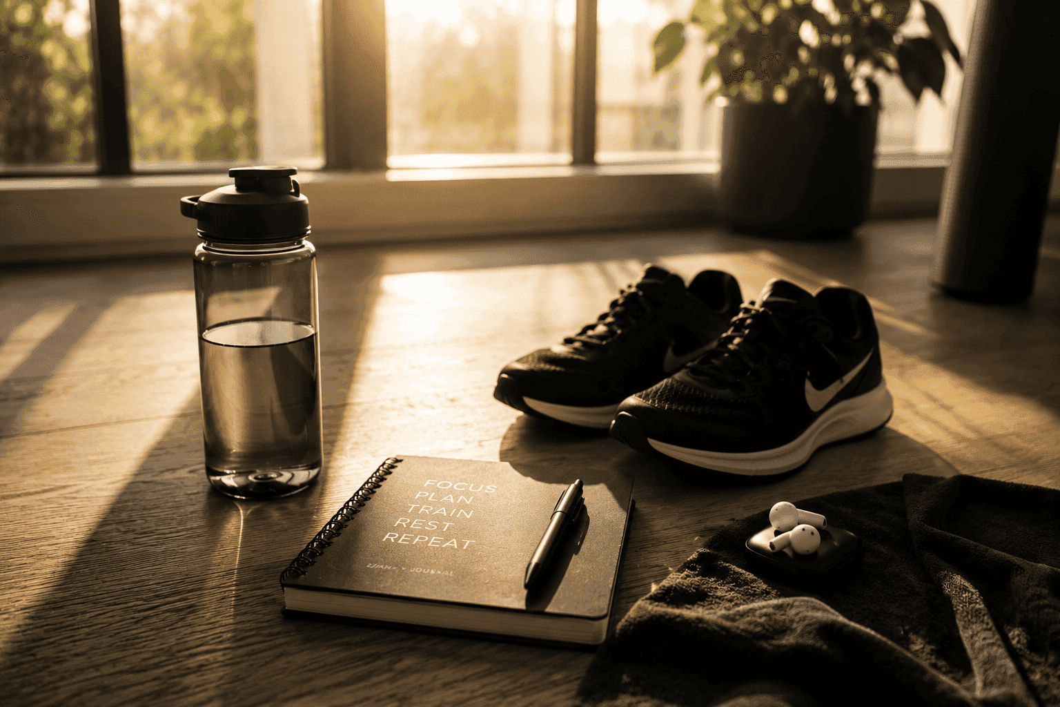 The Science of Building Better Daily Habits