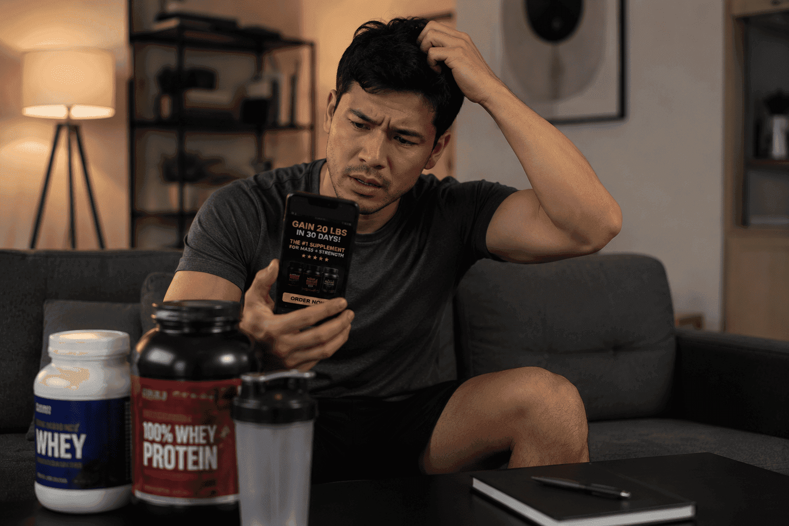 The Truth About Fitness Shortcuts and Quick Fixes