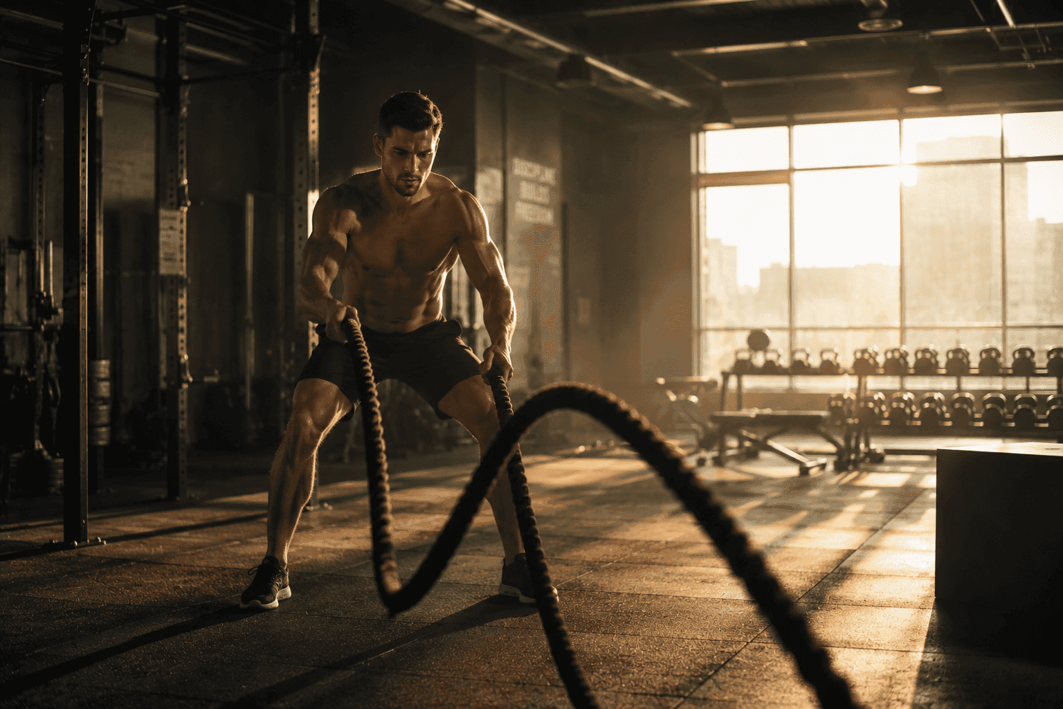 Why Discipline Beats Motivation Every Time