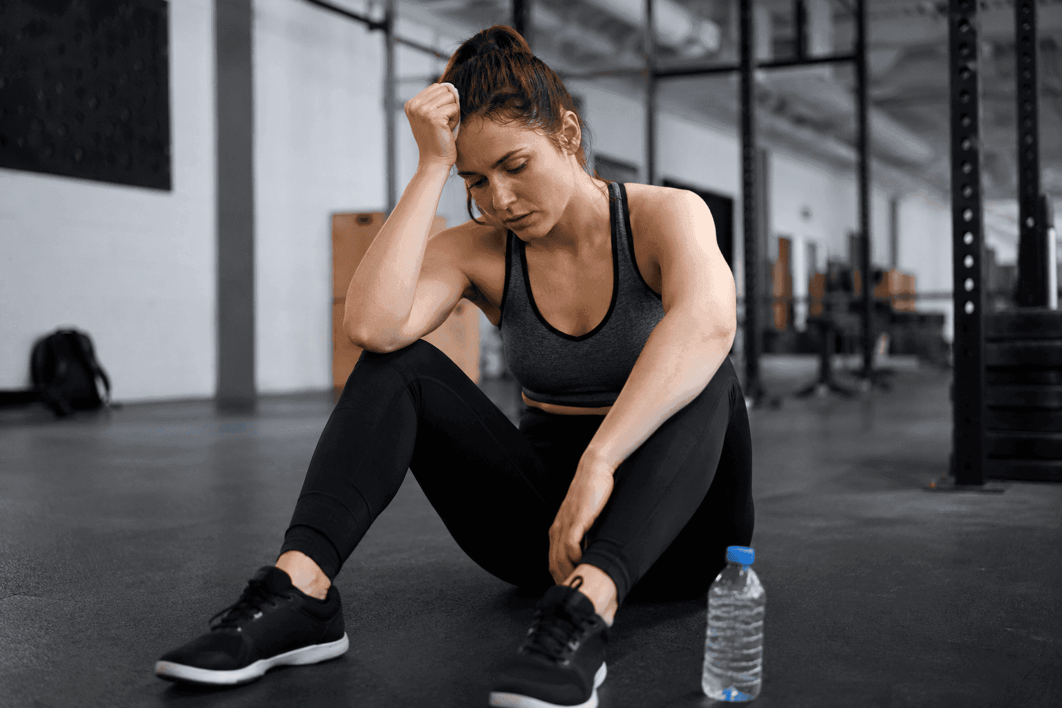 Why Most People Quit Fitness After 30 Days