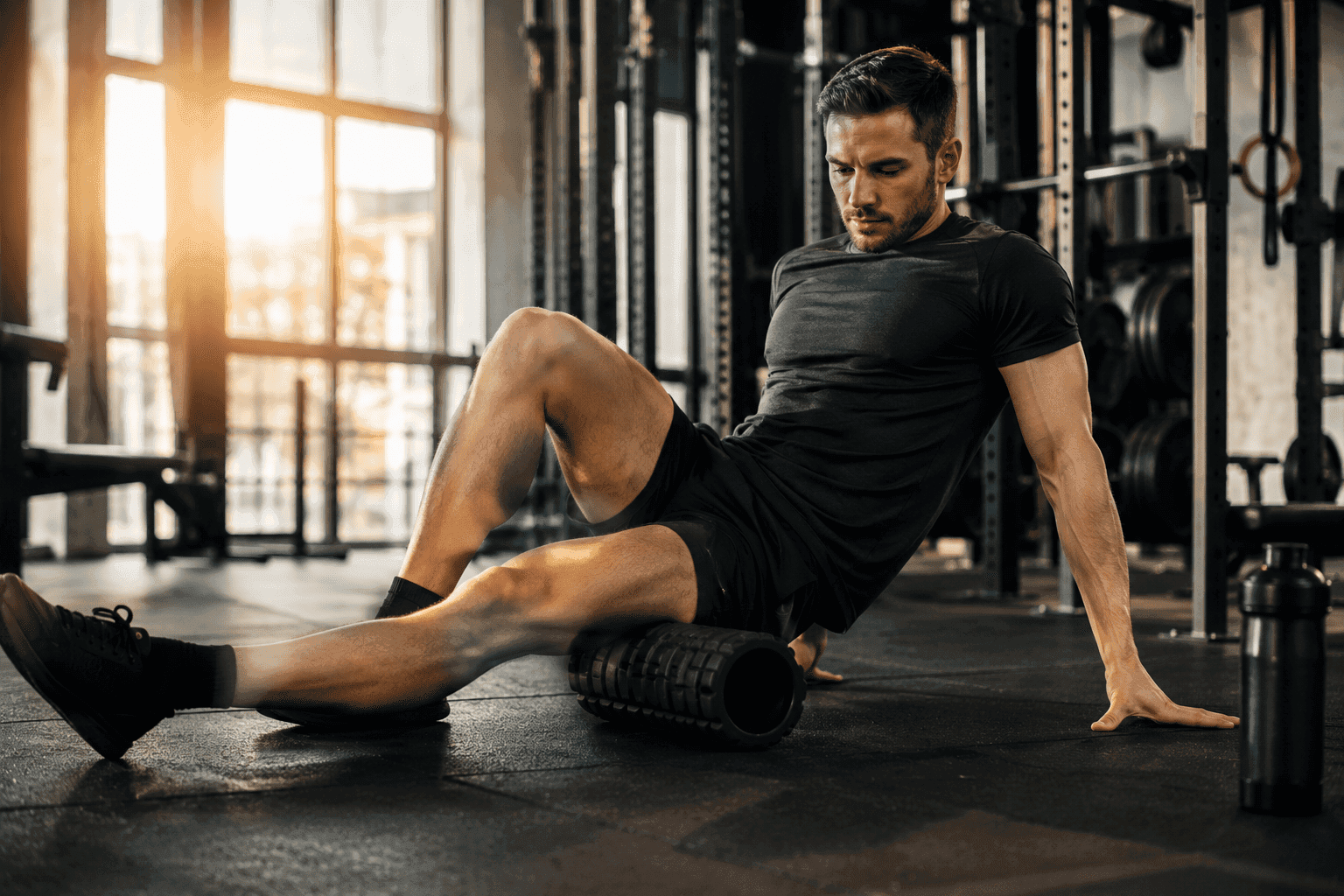Why Recovery and Rest Are Essential for Progress