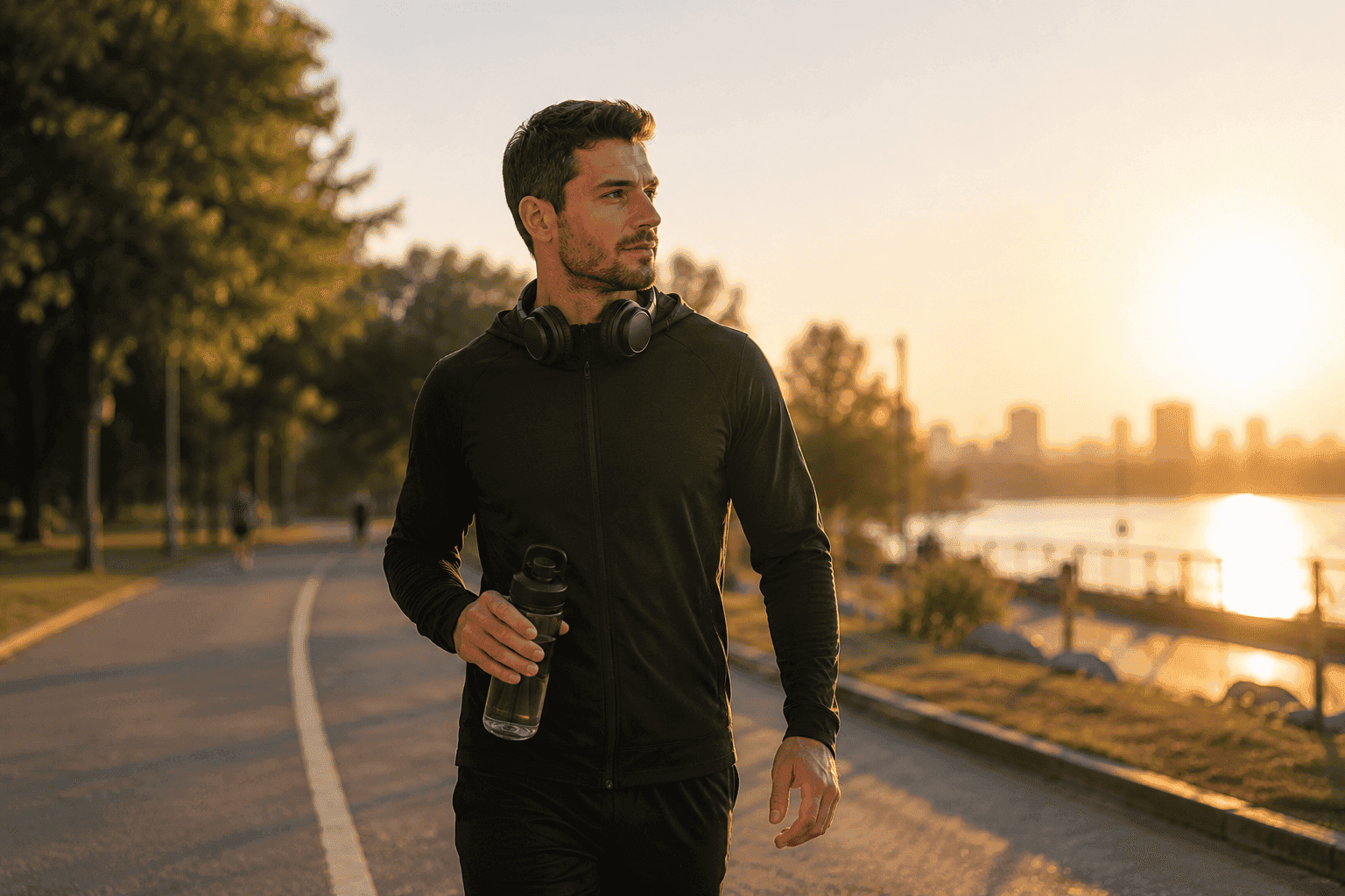 Why Small Daily Habits Matter More Than Intense Workouts