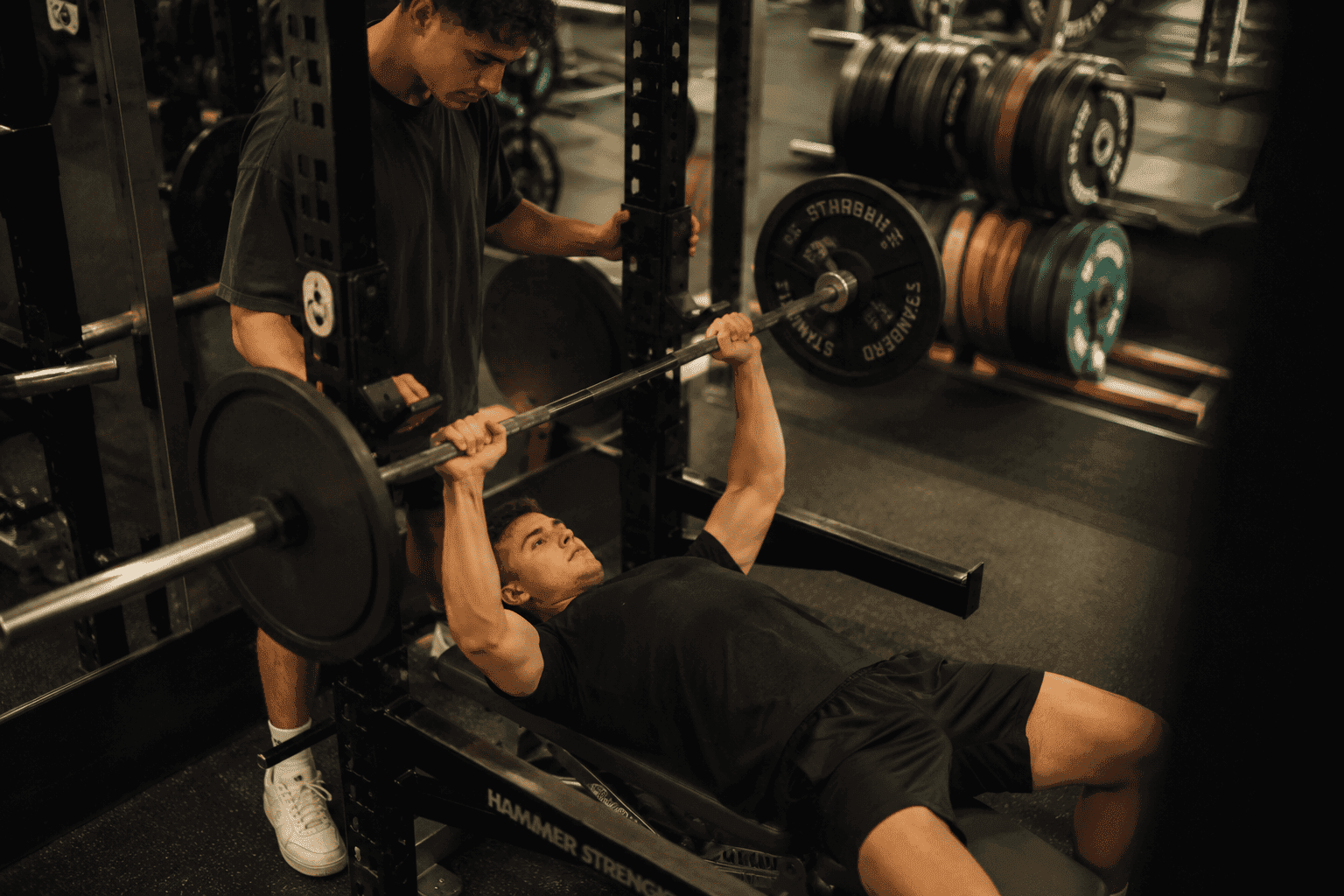Top 10 Mistakes Beginners Make in the Gym