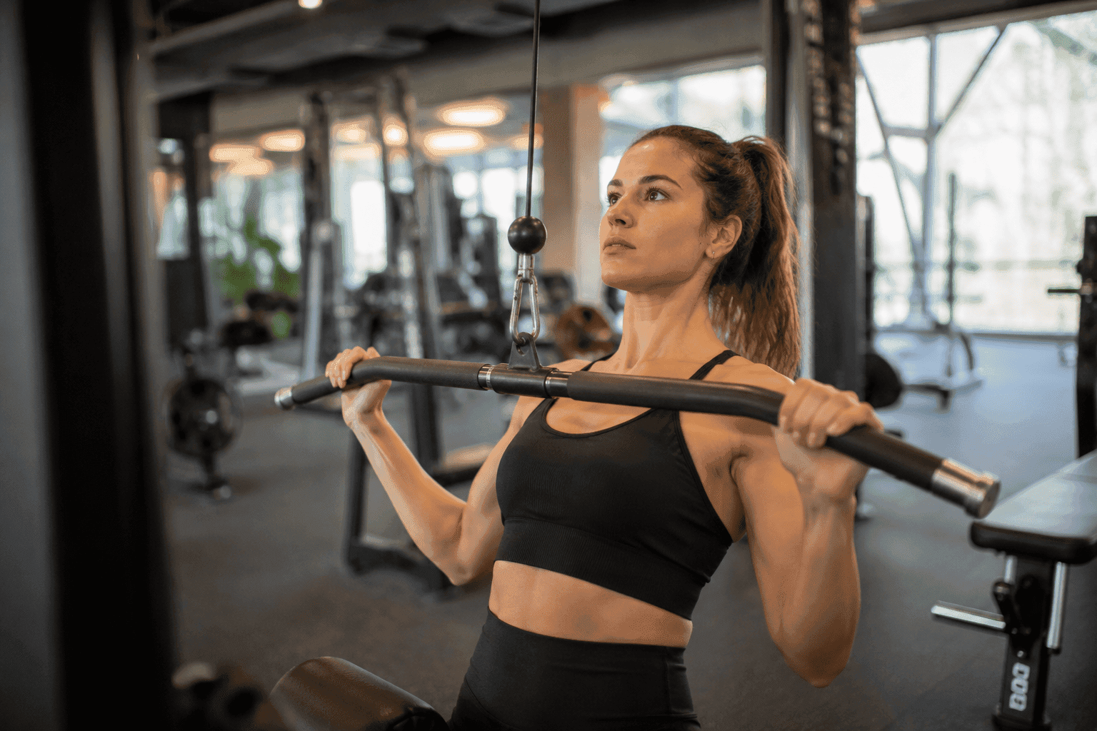 How to Stay Consistent With Fitness and Stop Quitting